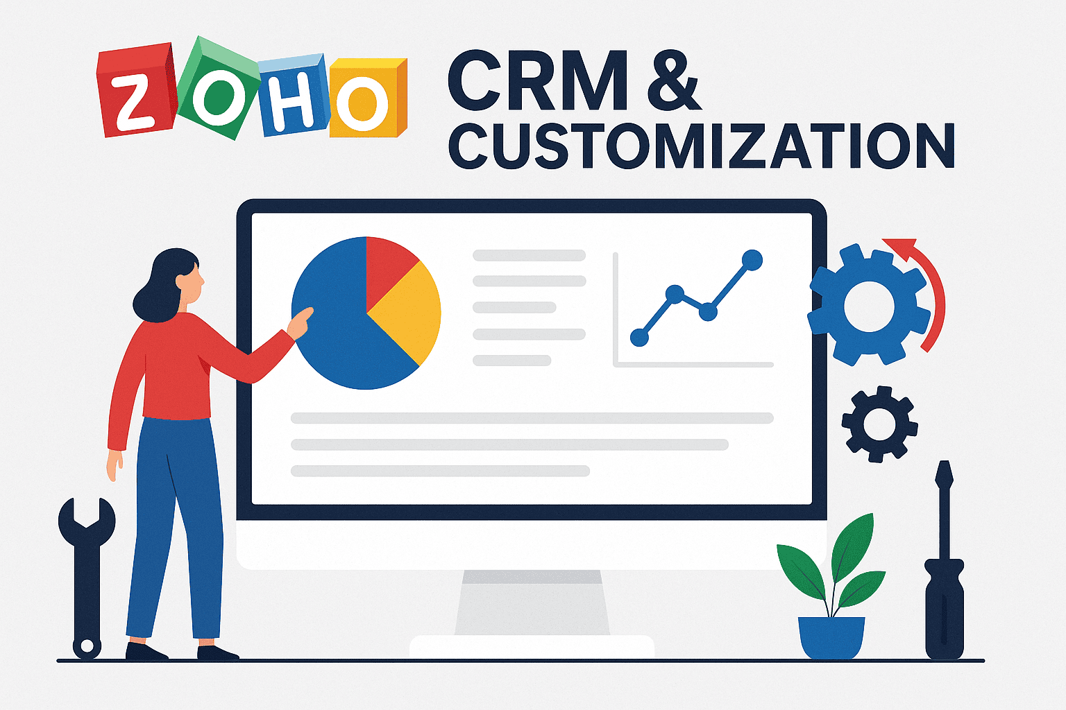 CRM Image
