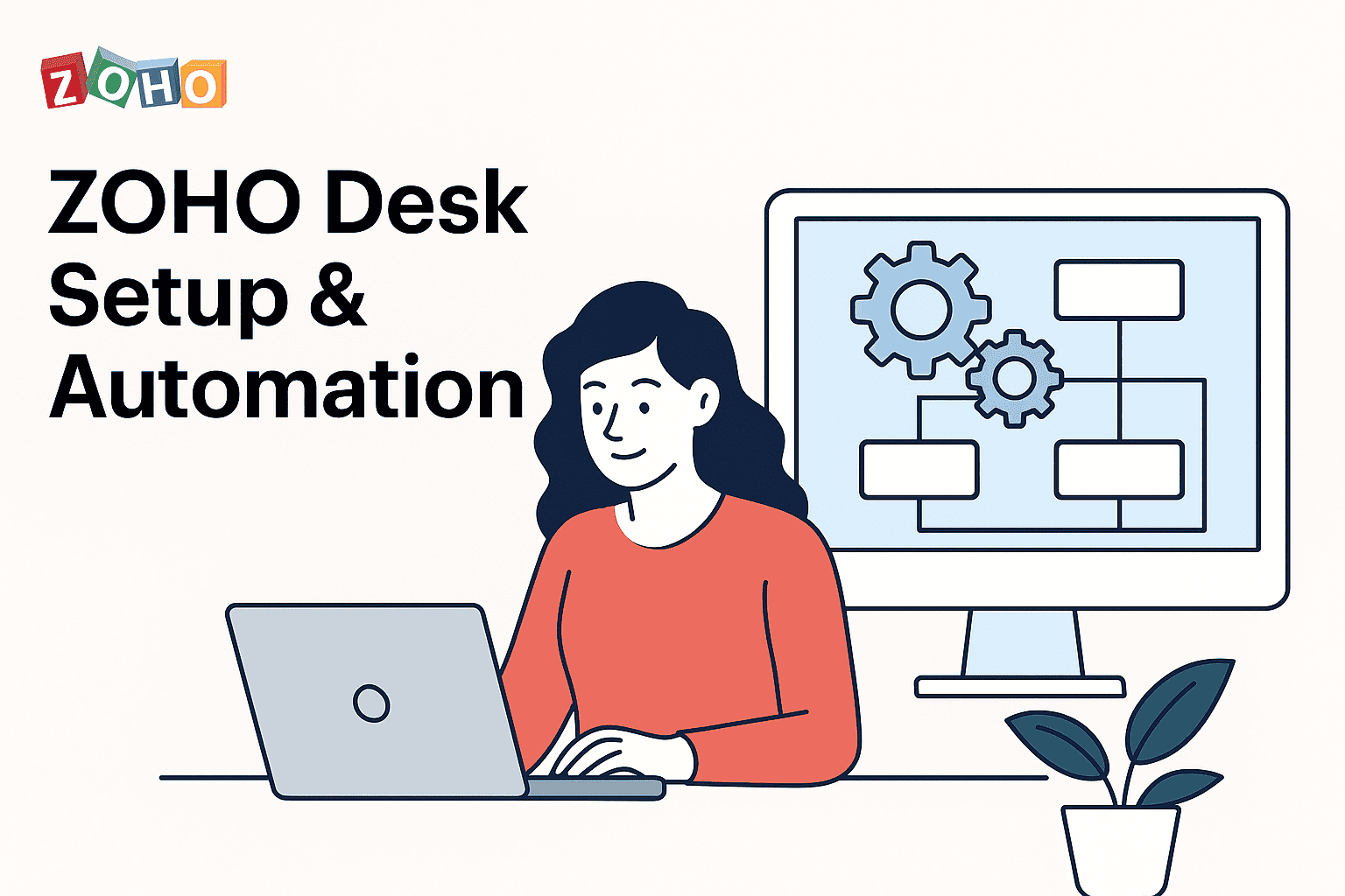 Desk Image