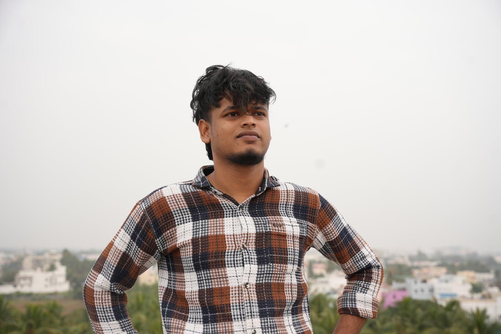Ajith Kumar