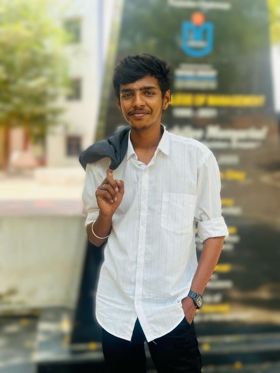 Jeyabalaganesh