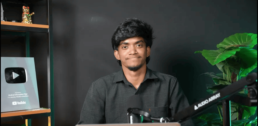 Murugapandiyan